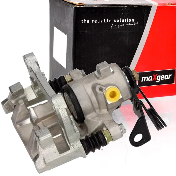 Maxgear 82-0026 Bremssattel Hinten Rechts FüR Audi A6 Passat B5 B5.5 A VW-image