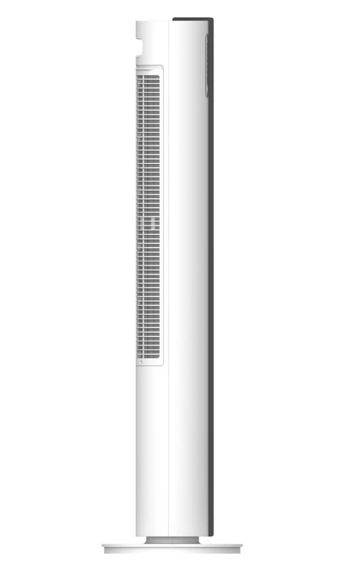 Ventilatore Torre da Terra Piantana ARGO Ventolino con PURIFICATORE Aria 111 cm, fotografia 4 di 18