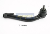 Spurstangenkopf Vorne Links FÜR KIA - Japanparts TI-K01L