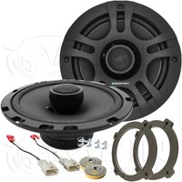 Blaupunkt Lautsprecher FüR KIA Ceed CD Ab 2018 Front TüR Vorn 2-Wege 220W #B5FD