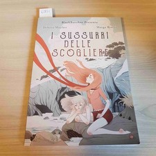 I SUSSURRI DELLE SCOGLIERE - MAYFAIR, BIAZZI - BLACKBANSHEE - 2019