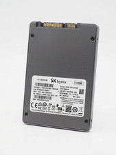 SK Hynix 512GB SC311 SATA 2.5" SSD Solid State Drive HFS512G32TNH-73A0A BB