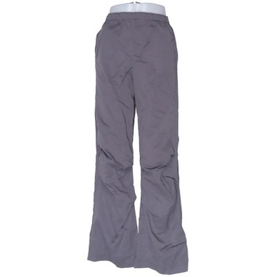 Zara, Sporthose, Größe: XS, Grau, Polyamid/Polyester, Einfarbig, Damen #Vnv