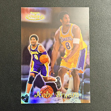 Topps 1999-00 Gold Label Class 1 Kobe Bryant Los Angeles Lakers #22