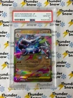 Mega Charizard X ex #013 M2 Inferno X 2025 Pokemon Japanese PSA 10 154257262