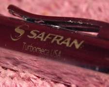 Safran Turbomeca USA Ballpoint Pen & Stylus