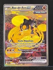 Carte Pokémon Roc-De-Fer EX 207/162 EV5 Forces Temporelles TEF 2