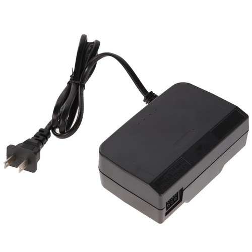 For Nintendo 64 Power Supply Video Game Console Cord Cable N64 Adapter - Picture 2 of 17