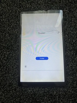 Samsung Galaxy Tab A7 Lite · 32GB · Wi-Fi