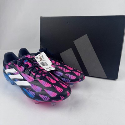 NEW Adidas Copa Pure 2 Elite FG Soccer Cleats w Box Multicolr Men's 12 W 13