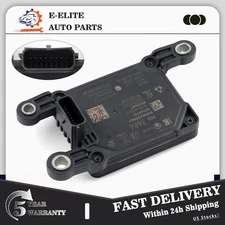 Forward Range Radar Sensor For Cadillac Escalade CT4/5 Tahoe GMC Yukon 2021-2024