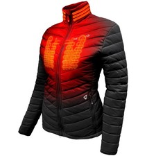 Gerbing 7V Womens Khione Insulated Heated Jac...