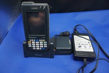 Intermec CN3 Laser Barcode Scanner