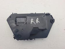 2004 MERCEDES S350 W220 DOOR CONTROL MODULE UNIT REAR RIGHT DRIVER 2208216879