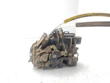 Porte arrière et accessoires Fiat 132