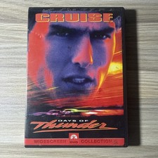 Days Of Thunder Scott, Tony|Cruise, Tom|Elwes, Cary|Rooker