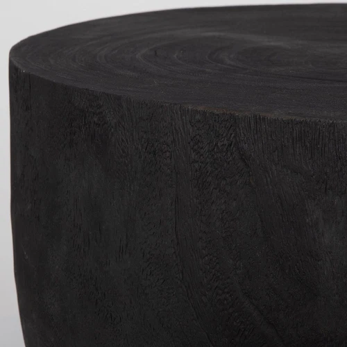 Uttermost Elevate Black Coffee Table - Picture 3 of 3