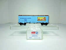 Micro-Trains MTL 59550 Pepsi-Cola 40' Steel Ice Reefer #59505