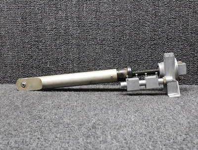 750097-009 (Alt: 750097-011) Mooney M20J Flap Actuator Assembly (No Motor)