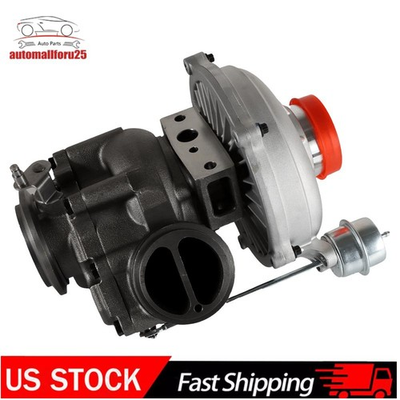 #ad #ad GTP38 Turbo Charger 7.3L For Ford F250 350 450 550 1999 2003 Diesel Powerstroke $185.89
