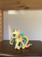 My Little Pony Rainbowfied Fluttershy Blind Bag Mini Figure