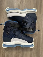 Gawds Michel Prado Skates MP I Jordan 12 Rare Size 10 USD XSJADO Valo