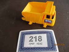 Big Loader Spares Repairs Replacement Parts for Play Set