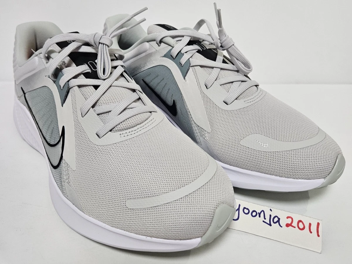 Nike Quest 5 Photon Dust Aviator Grey for Sale | Authenticity