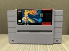 Star Fox (Super Nintendo, 1993)