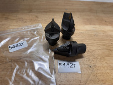 Sandvik Capto C4-DVVNN-00062-16 T-Max P Cutting LOT OF 3 5442r