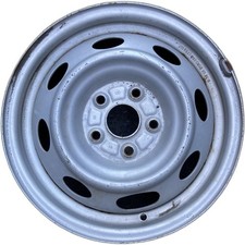 Toyota Steel Silver Tacoma Oem Wheel 15 2005-2013 Rim Factory Original 69458