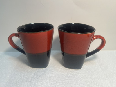 222 Fifth COMINO 2 Coffee mugs 580