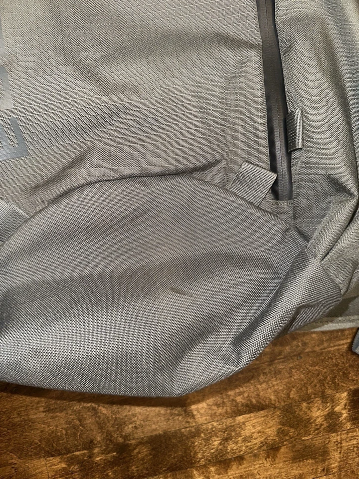 Eberlestock F7 Gray Pack - Image 4 of 4