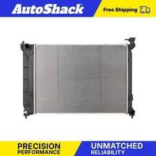 Radiator 18.38" (466.9 mm) for 2015-2019 Hyundai Sonata