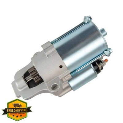 AUTOSITY Starter 6674N Focus 2.0L