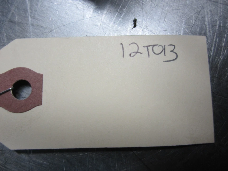 LÍNEA ENFRIADOR TURBO para 09-12 Volkswagen CC 2.0 06J497H Foto 3 de 4