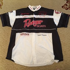 Ranger Boats Fishing Shirts & Tops for sale | eBay