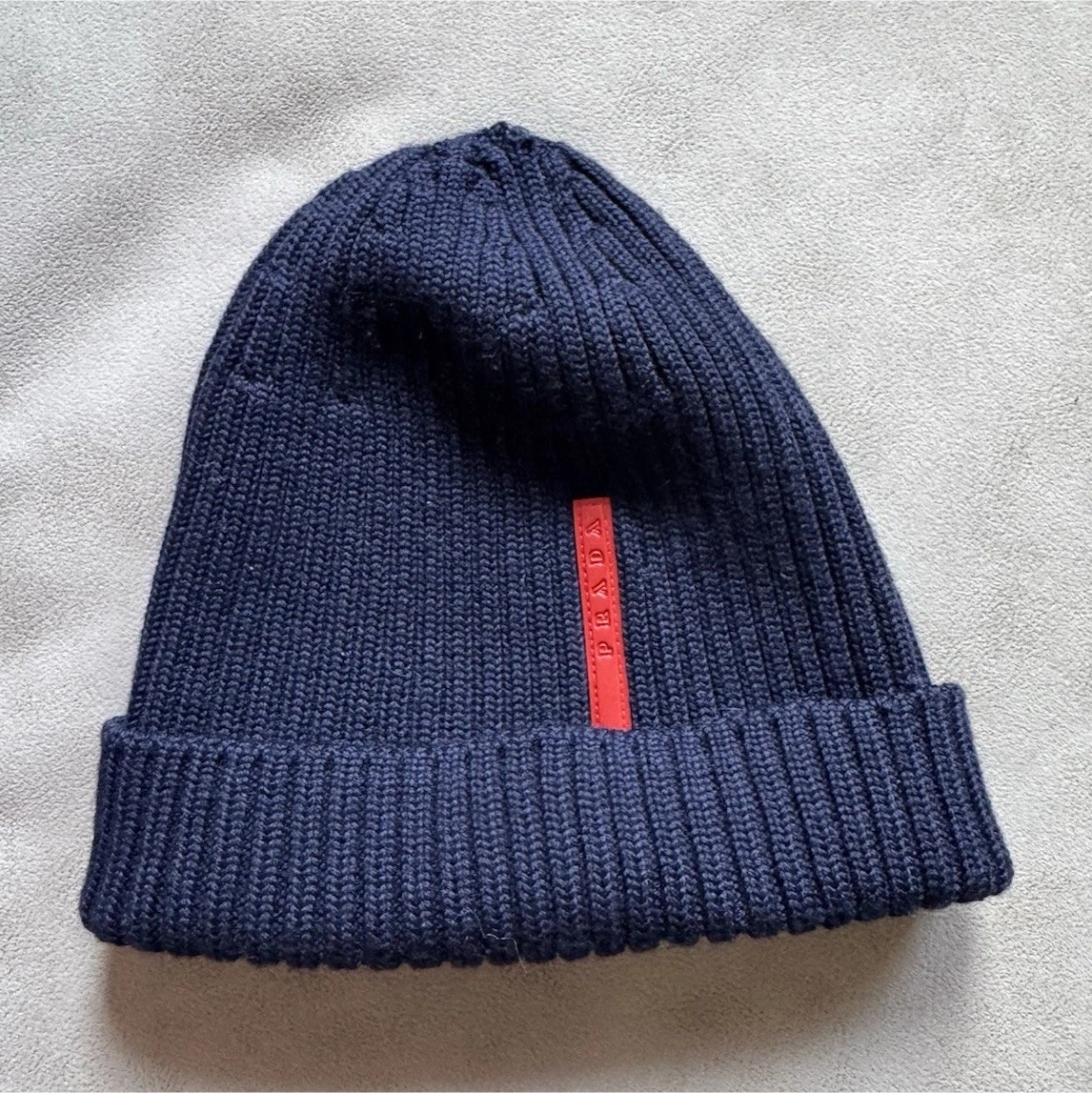 PRADA Men's Beanie Hats for sale | eBay