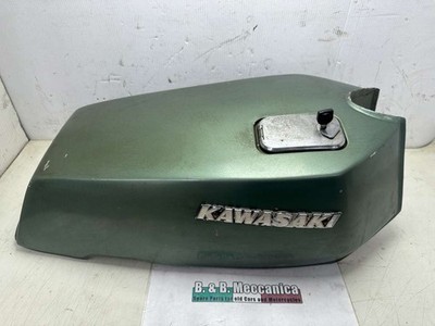 Tank Fuel KAWASAKI Z1R 1000 Cc 1978 (RS1076) | eBay