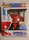Funko Pop! Vinyl: Disney - Stitch with Mood Chart - Box Lunch (Exclusive) #1760