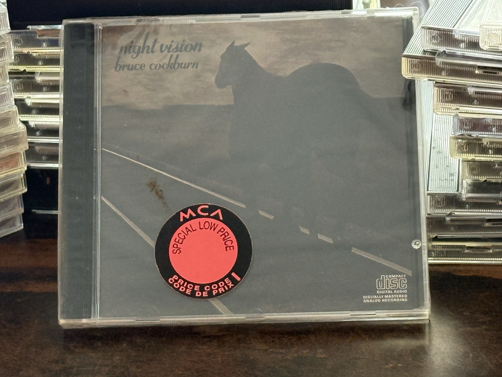 By Cockburn, Bruce (cd, 2009)