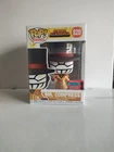 Funko Pop! Vinyl: My Hero Academia - Mr. Compress - 2020 Fall Convention #820