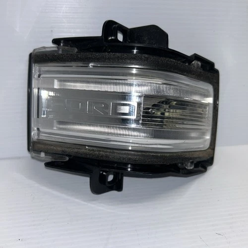 2017-2024 Ford F250/F350 Driver RH Turn Signal Lens FL34-13B381-CA