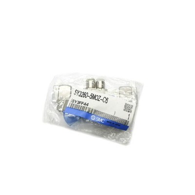 SMC SY3260-5MOZ-C6 NSMP