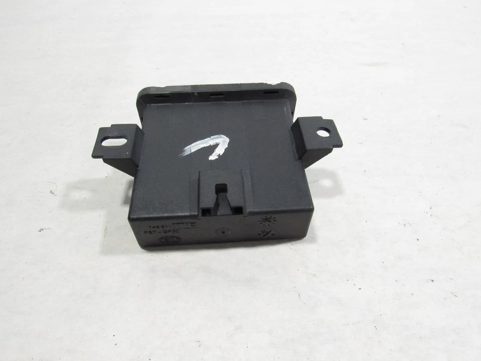 10-15 Jaguar XK XKR 2014 Right Adaptive Headlamp Light Level Control Module |:Y - Image 4 of 4