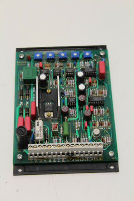 Lenze 14.422.01 Interface board