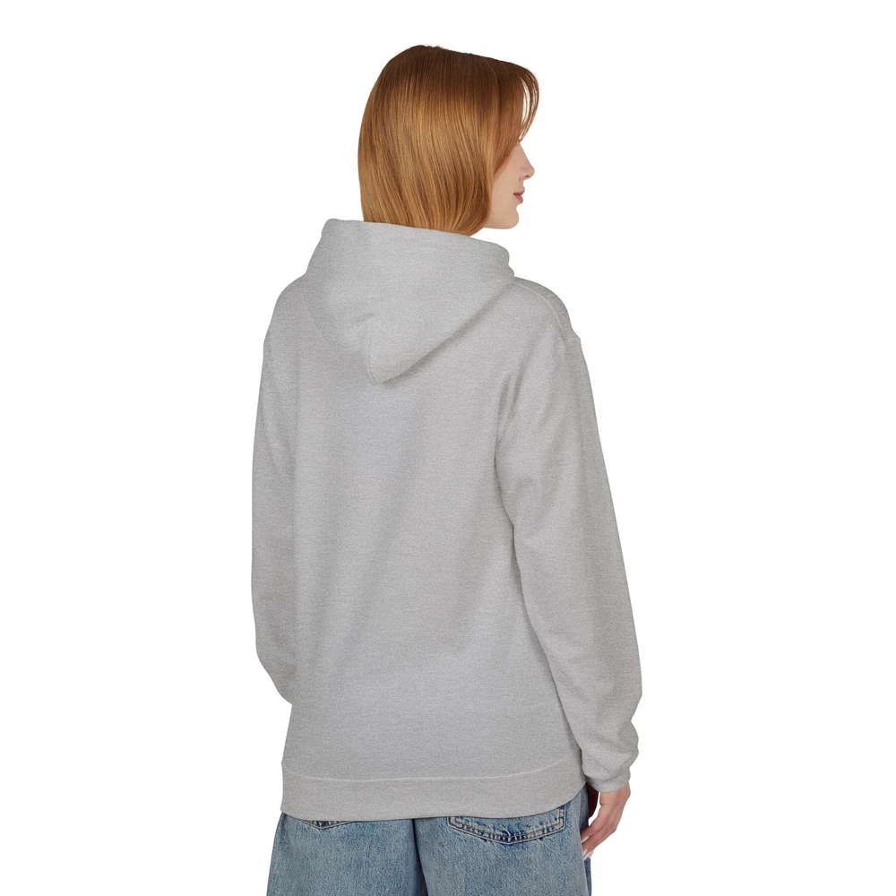 Pickleball Player Hoodie