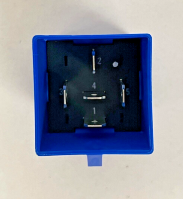 NEW Ford Motorcraft 5 Terminal Hazard/Turn Signal Flasher SF-631