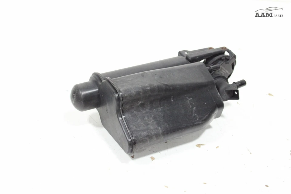 BMW 428I 2015-2016 Gran Coupé Emisiones Combustible Vapor Filtro de Carbón OEM Foto 2 de 4
