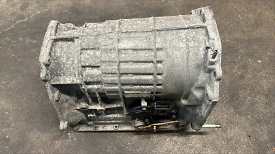 USED 2004 Subaru Forester 4EAT Transmission Case TZ1A3ZC5AA | eBay